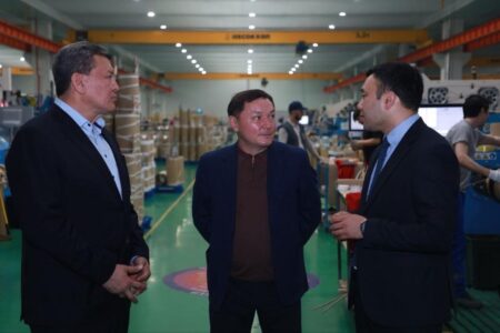Премьер-Министрінің кеңесшісі жұмыс сапарымен СҚО-ға келді