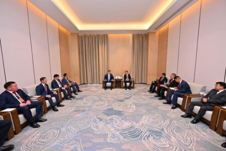 Семей – Тачен және Баян-Өлгей бағыттарына тікелей рейс ашылуы мүмкін