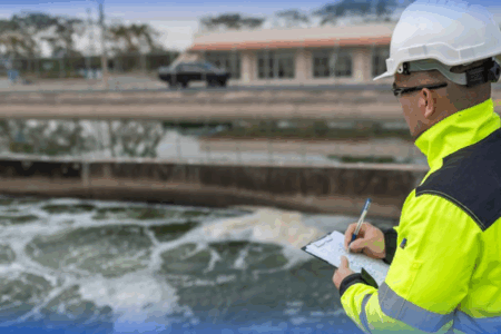 Су ресурстары бақылауда: Көлеңкелі нарықпен күрес нәтиже бере бастады