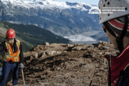 Қазақстанда геологиялық зерттеу бағдарламасының 91,6%-ы орындалды