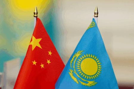 Өскеменде Қытаймен бірлескен жоба іске қосылады