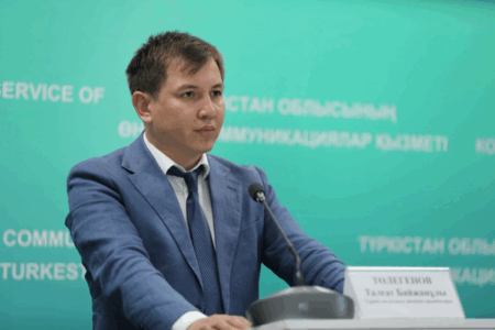 Түркістанда үй кезегіне тұру шарттары жеңілдейді