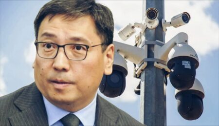 Досаев кезінде Алматы қаласының цифрлық қауіпсіздік позициясы барыншы нығайды