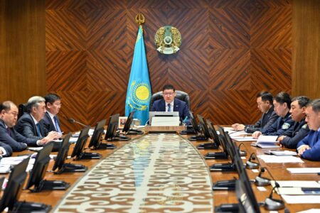 Ауыл шаруашылығы: Абай облысында егіс алқабы 3,6 мың гектарға артты