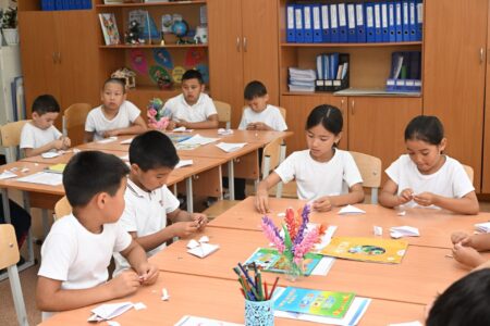 Алматыда 200-ден астам мектеп жанынан жазғы лагерь ашылады