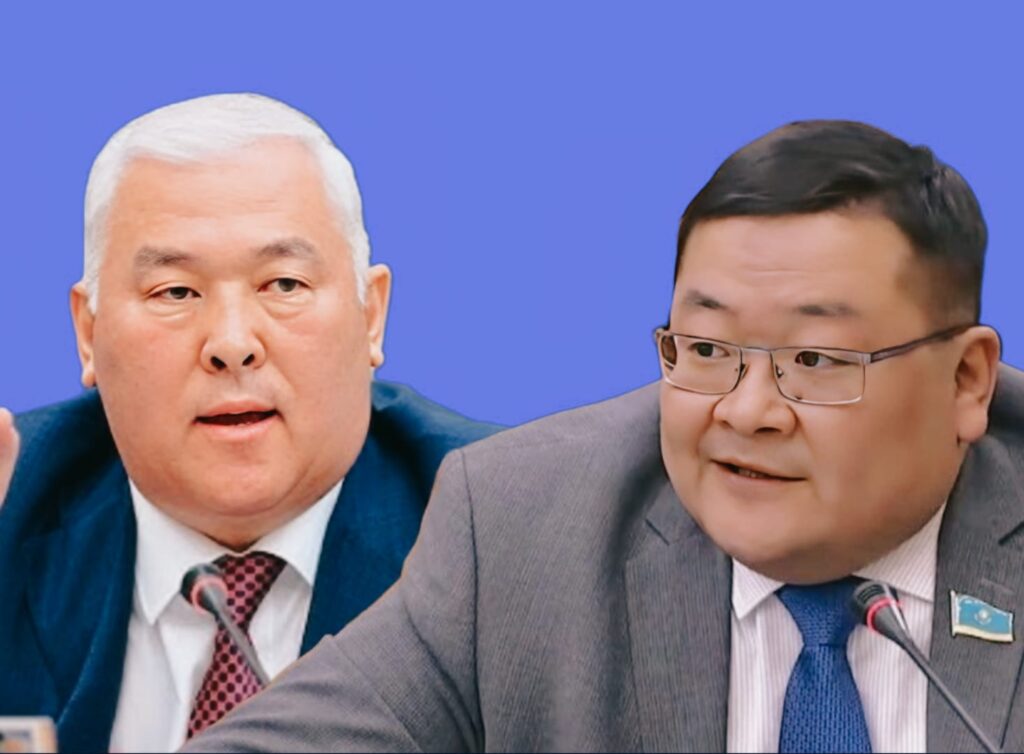 «Пациенттің таңдауы жоқ». Мәжіліс медсақтандыруды қайта қарауды талап етті