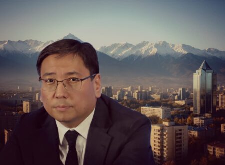 «Алматыны тоздырып жіберді». Белсенділер Досаевтың отставкіге кетуін талап етуде