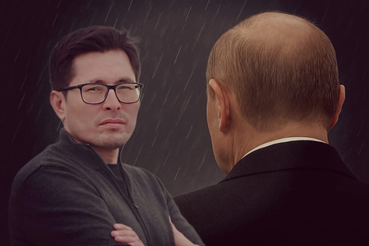 «Ресей климаттық қаруды іске қосты». Алтай Айнабек елдегі қуаңшылықтың себебін түсіндірді