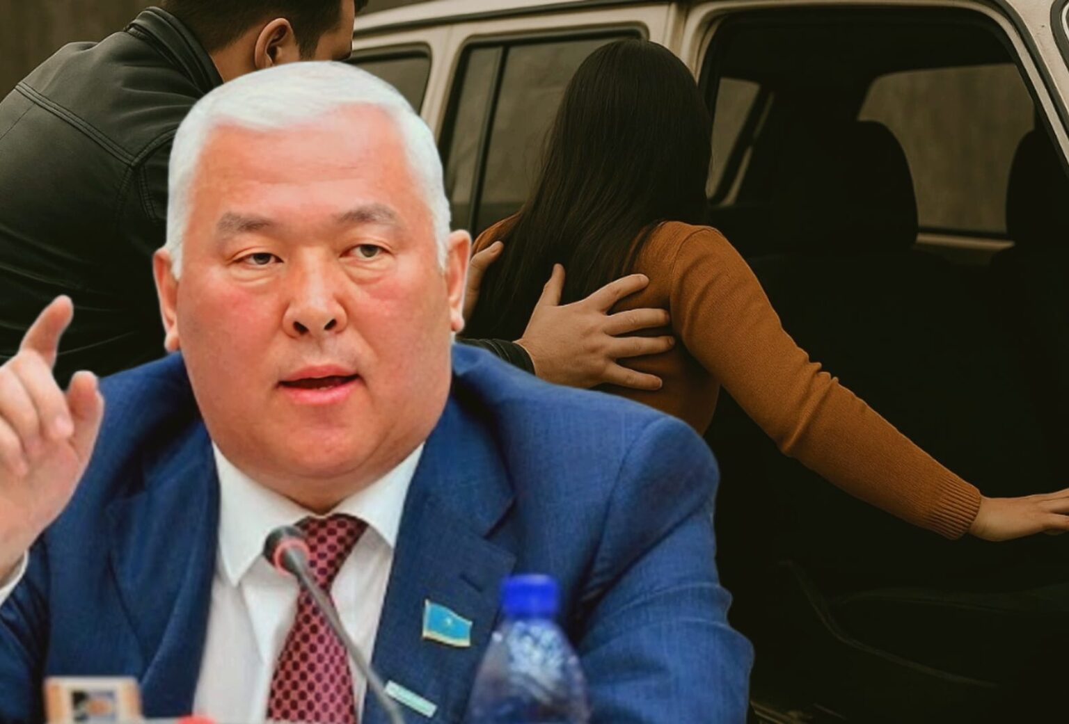 «Қыз алып қашудың соңы абақтымен аяқталады». Мәжіліс жаңа заңды талқылау үстінде