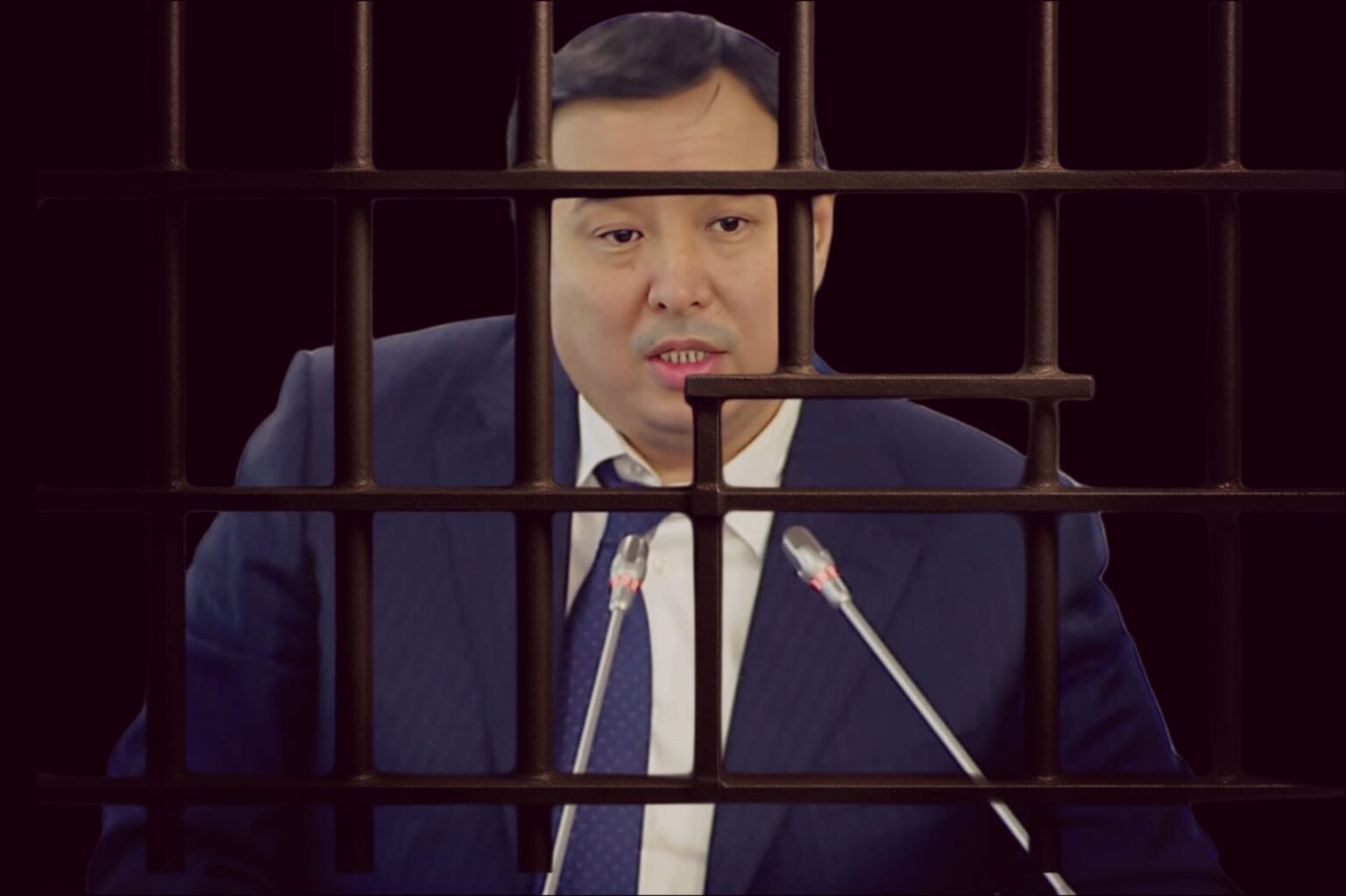 Абылай Мырзахметов мерзімінен бұрын босап шығудың жолын іздеуде