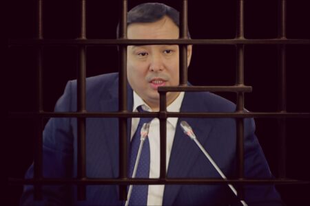 Абылай Мырзахметов мерзімінен бұрын босап шығудың жолын іздеуде