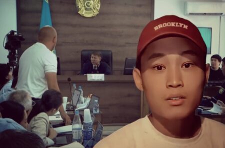 Шерзат Полаттың өліміне қатысты сот отырысында тосын жағдай орын алды