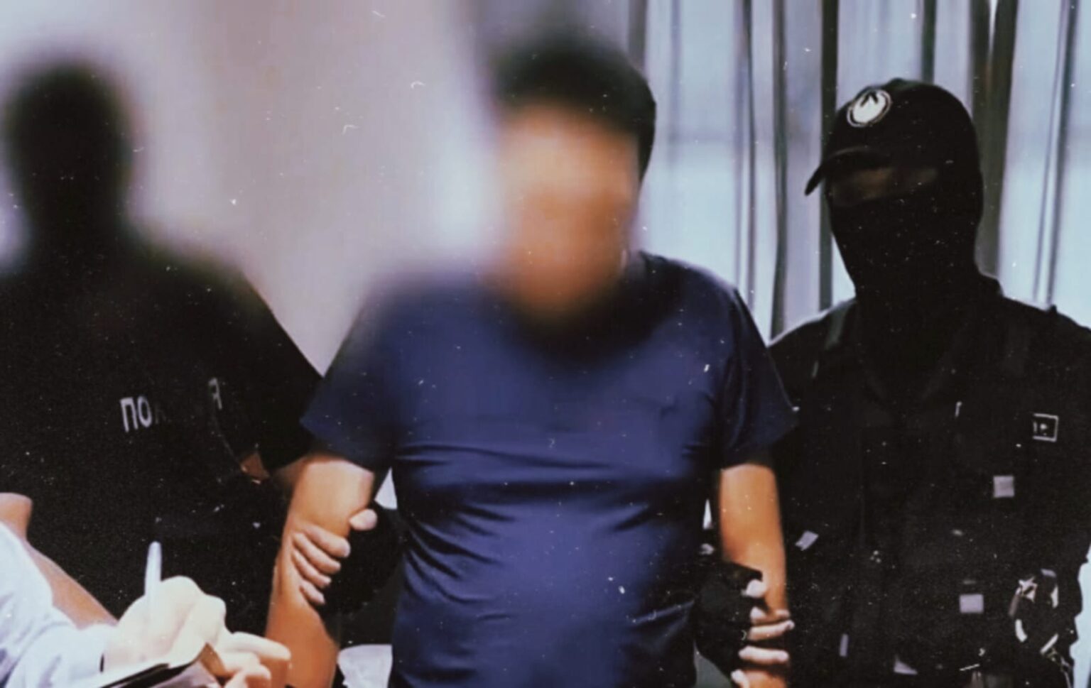 Шымкенттегі атышулы іс: университет ақшасы «Лексус» пен коттеджге жұмсалған