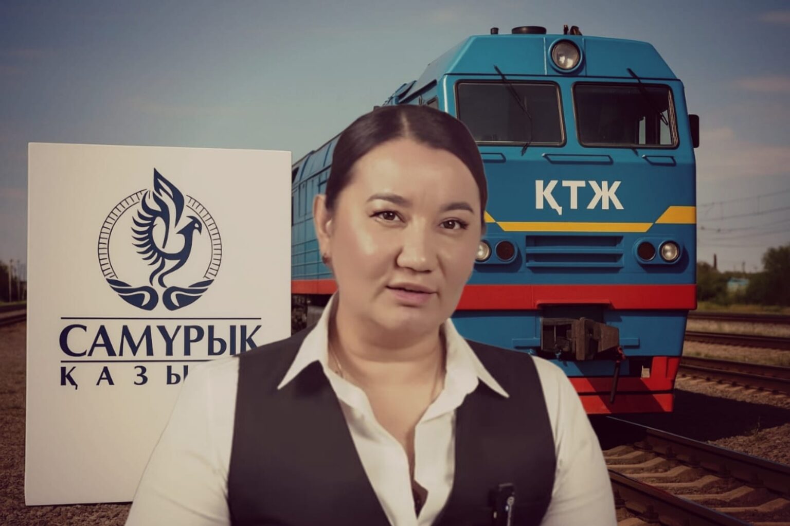 «Отандық өнім» деп, Қытайдың арзан генераторын өткізіп жатыр». Заңгер үлкен афераны әшкереледі