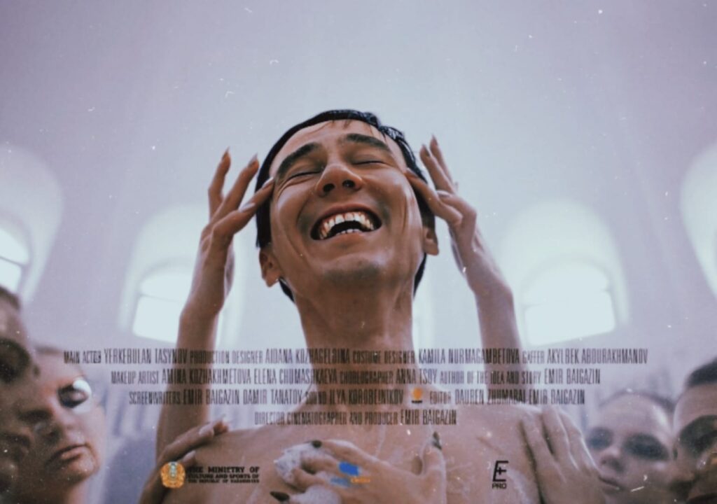 500 млн жұмсалған фильмнен 650 мың теңге түскен: Киноға бөлінген ақша құрдымға кетуде