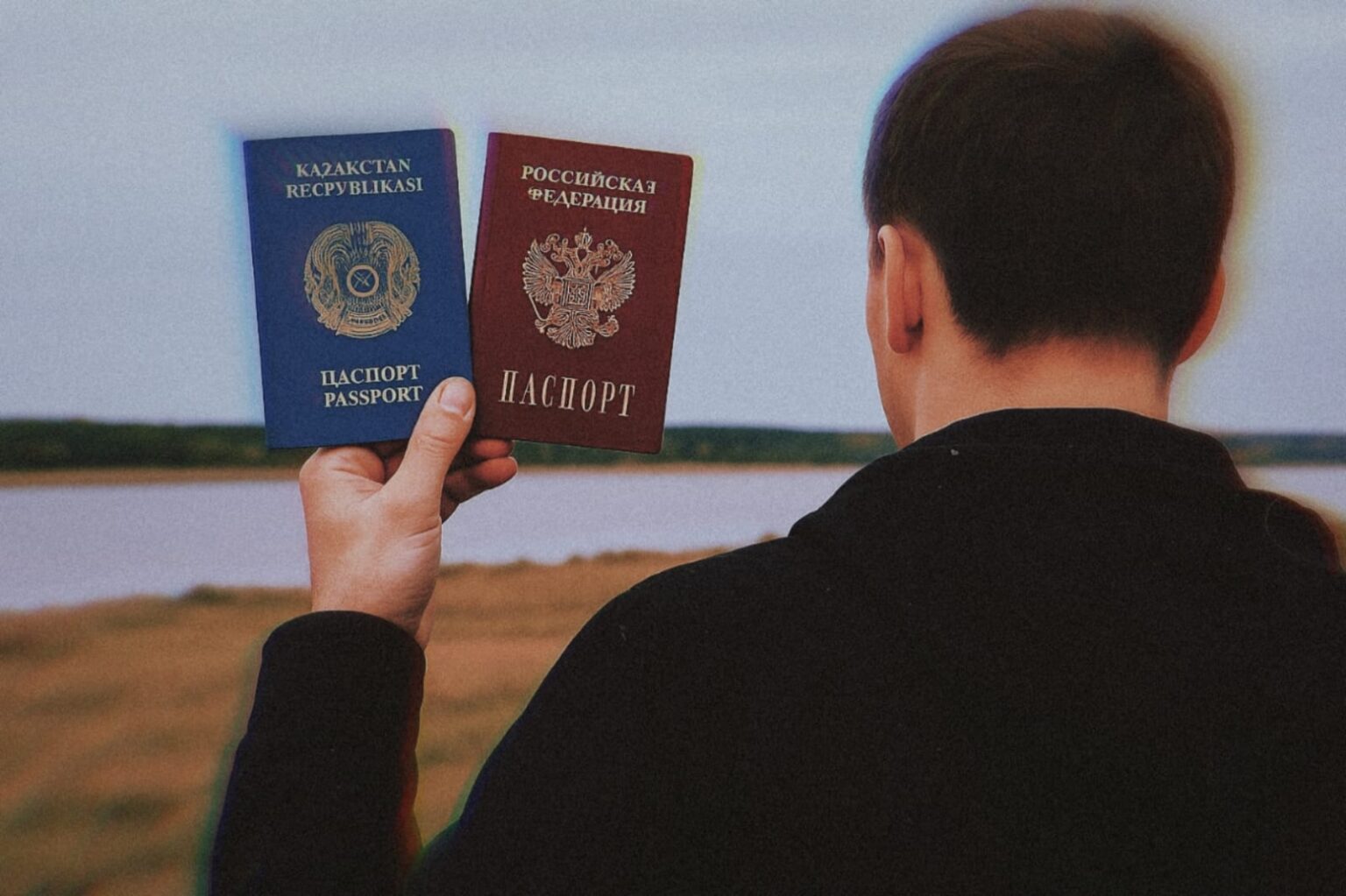 Қазақстан соғыстан қашқан ресейліктердің оазисіне айналуда