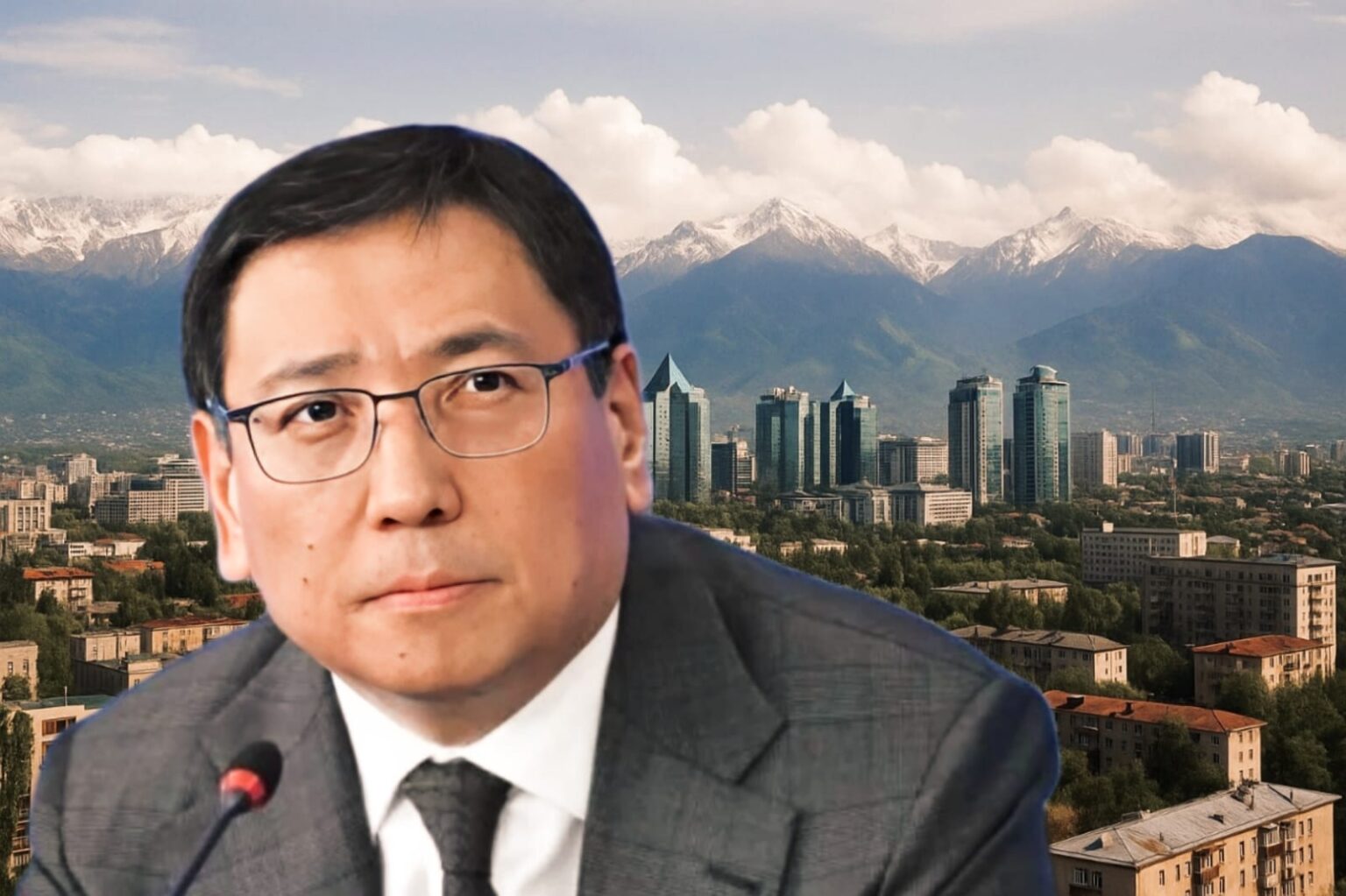 Жеке имиджі мен пиарына ақша жұмсауды құп көрмеді — сарапшы Досаев туралы