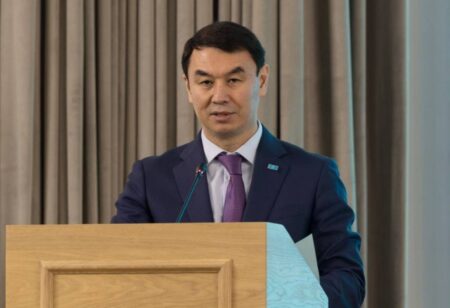 Алматының жаңа әкімі маңызды мәлімдеме жасады