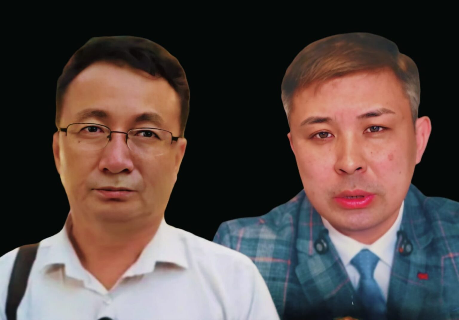 «Концерт көрем деп, сотты ұмытты». Мейірман Шекеев әріптесінің сынына жауап берді