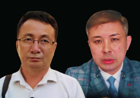 «Концерт көрем деп, сотты ұмытты». Мейірман Шекеев әріптесінің сынына жауап берді