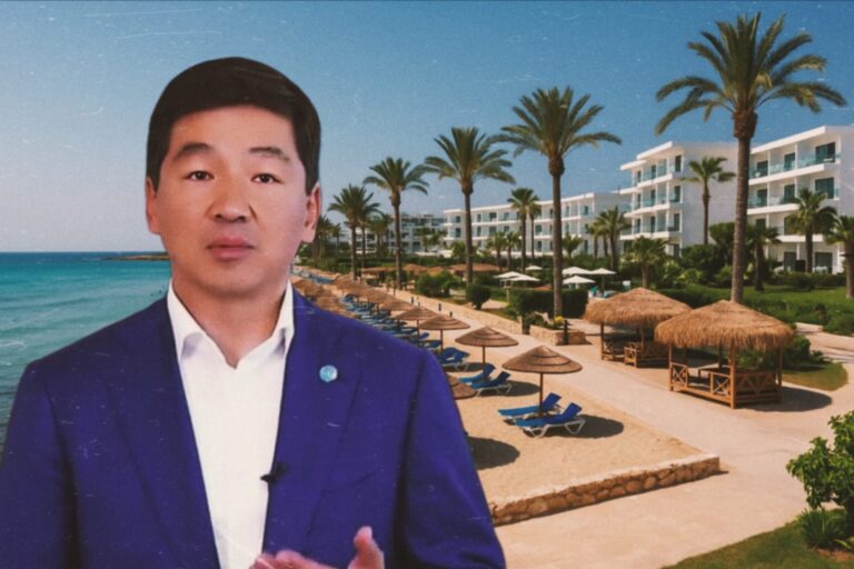 Қоспаев ісі: билік елден кеткен экс-әкімге қатысты мәлімдеме жасады