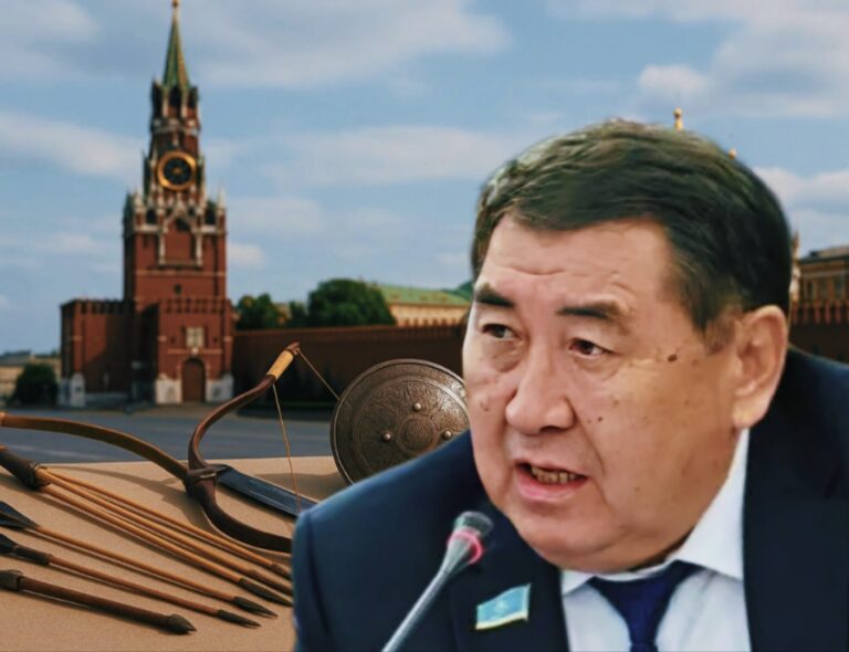 Ресей әскери музейінің филиалын ашуға қандай қажеттілік туды? — депутат Бапи