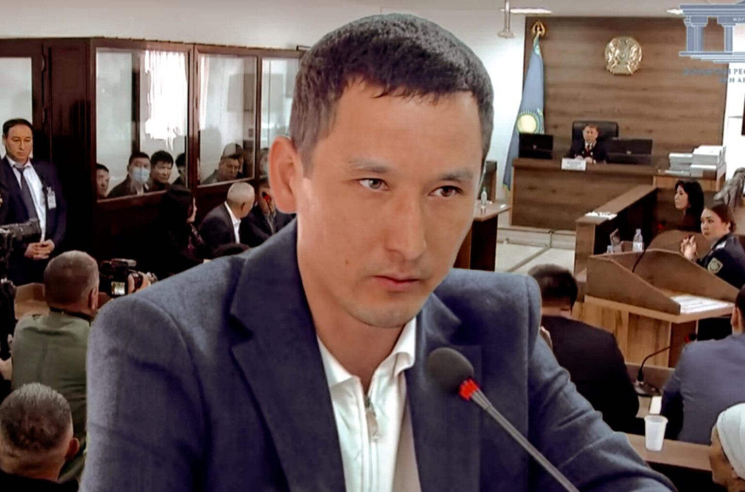 Шерзат ісі: Нұрымовтар әулеті 600 млн теңге өтемақы талап етті