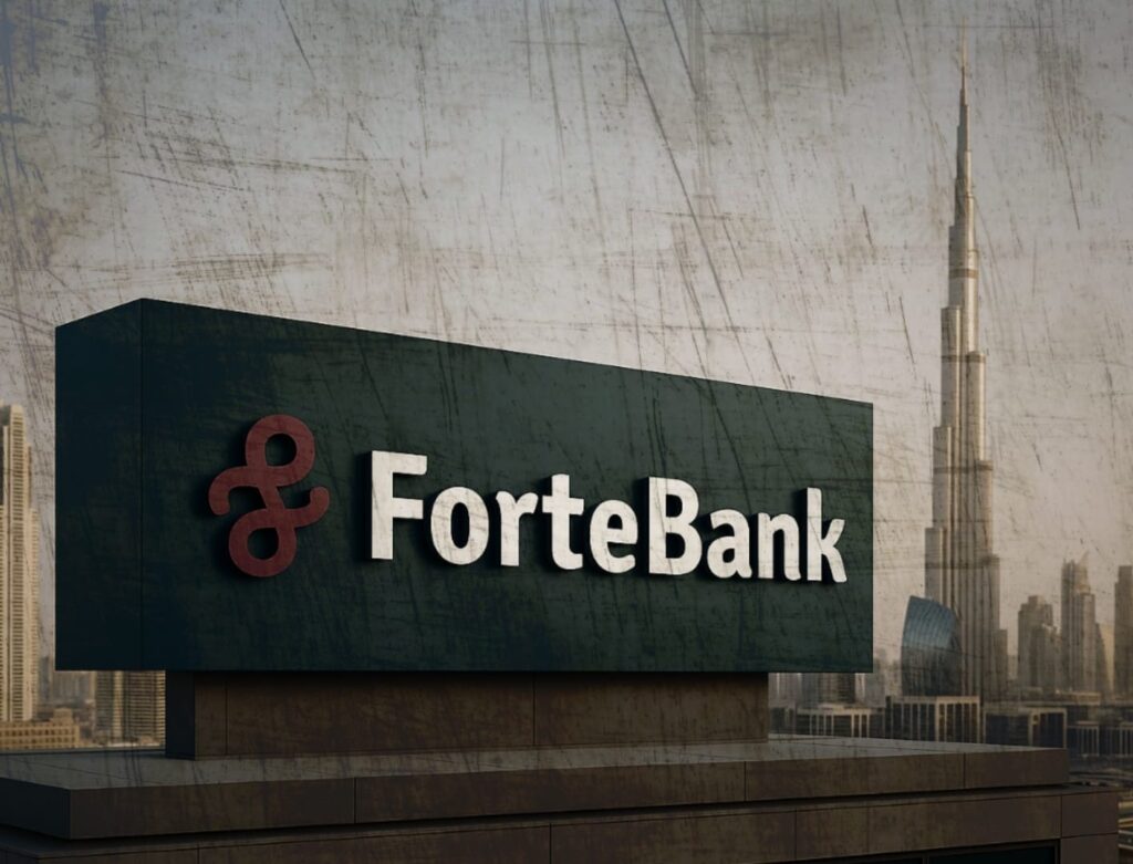 «Банк кінәсін мойындамай жатыр». ForteBank клиентінің жалақысын Дубайдағы біреу шешіп алған