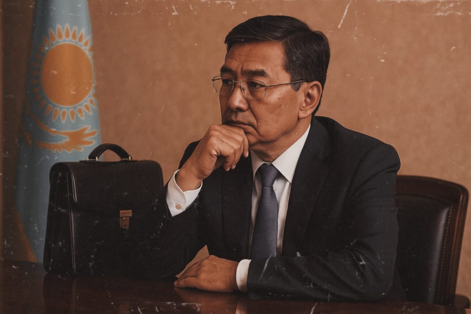 Қызмет ауыстыру жауапкершіліктен құтқармайды: Тоқаев жаңа жарлыққа қол қойды