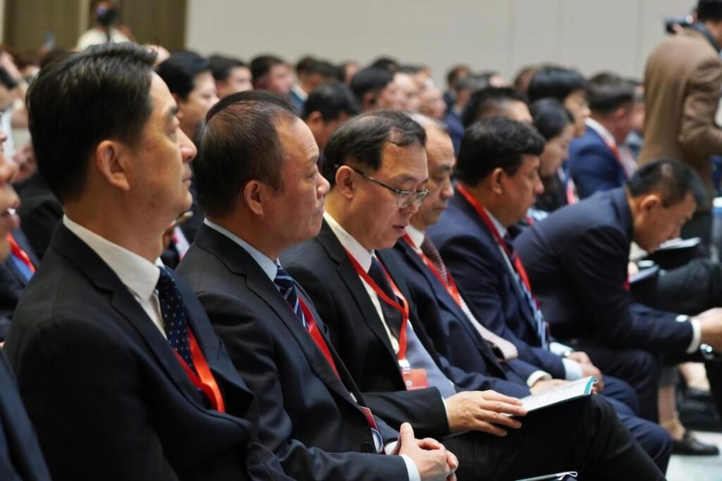 ШҚО делегациясы Қытаймен ірі инвестициялық келісімдер жасасты