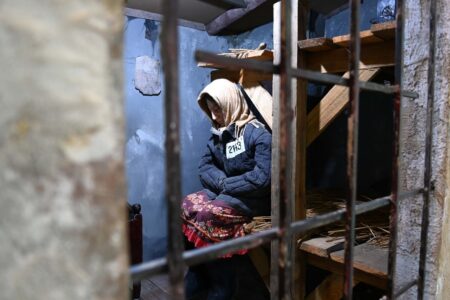 Сталиндік репрессия кезінде ұлтымыздың зиялылары, білімді, көзі ашық азаматтар жаппай қудаланды – Тоқаев