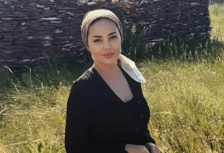 Журналист Мая Бекбаева