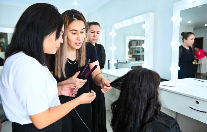 Ақтөбе облысында «Мансап» орталықтары жұмысқа орналасуға қалай көмектеседі