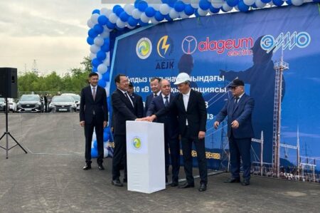 Батыс Қазақстан облысында энергетикалық әлеуетін арттыру жұмыстары жалғасуда