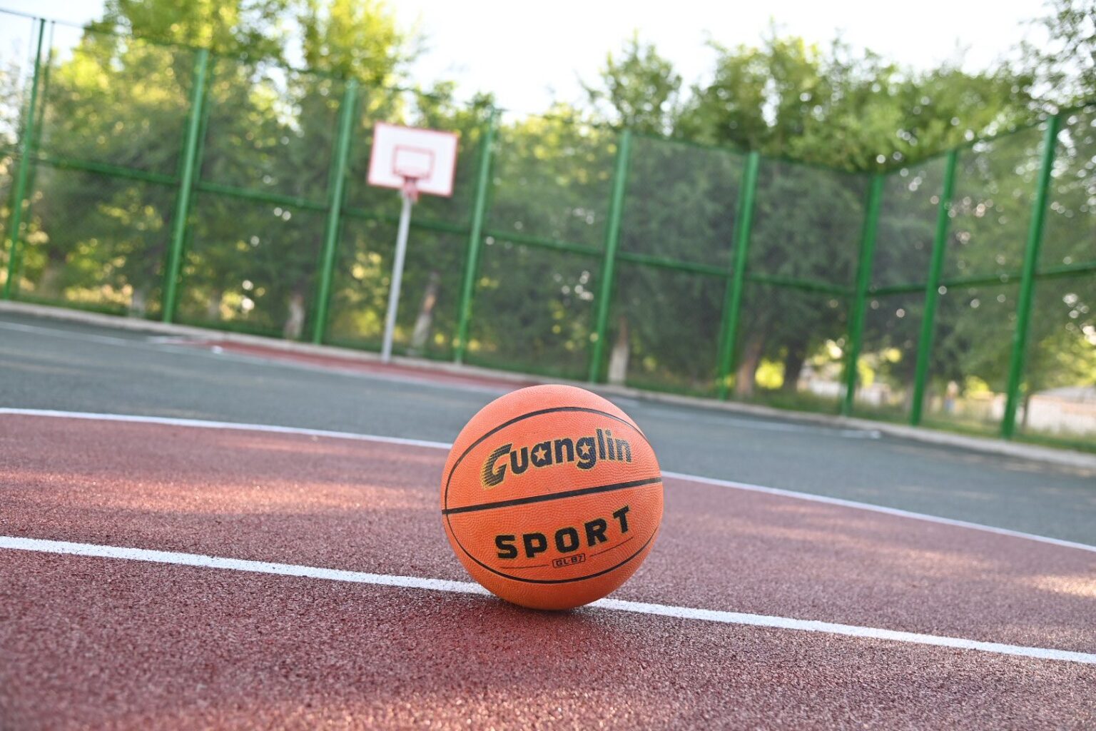 «Үлгілі ауыл»: Жартытөбеде жаңа нысандар ашылды