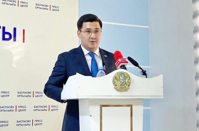 33 млрд теңге инвестиция: «Жетісай» индустриалды аймағында 11 жоба жүзеге асады