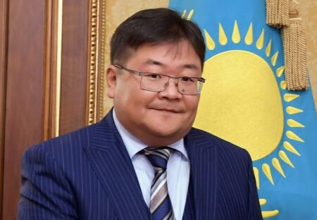 Орталық Азия эгоизмді еңсеріп, әлемдік саясатта ұжымдық субъектіге айналды – Айдос Сарым