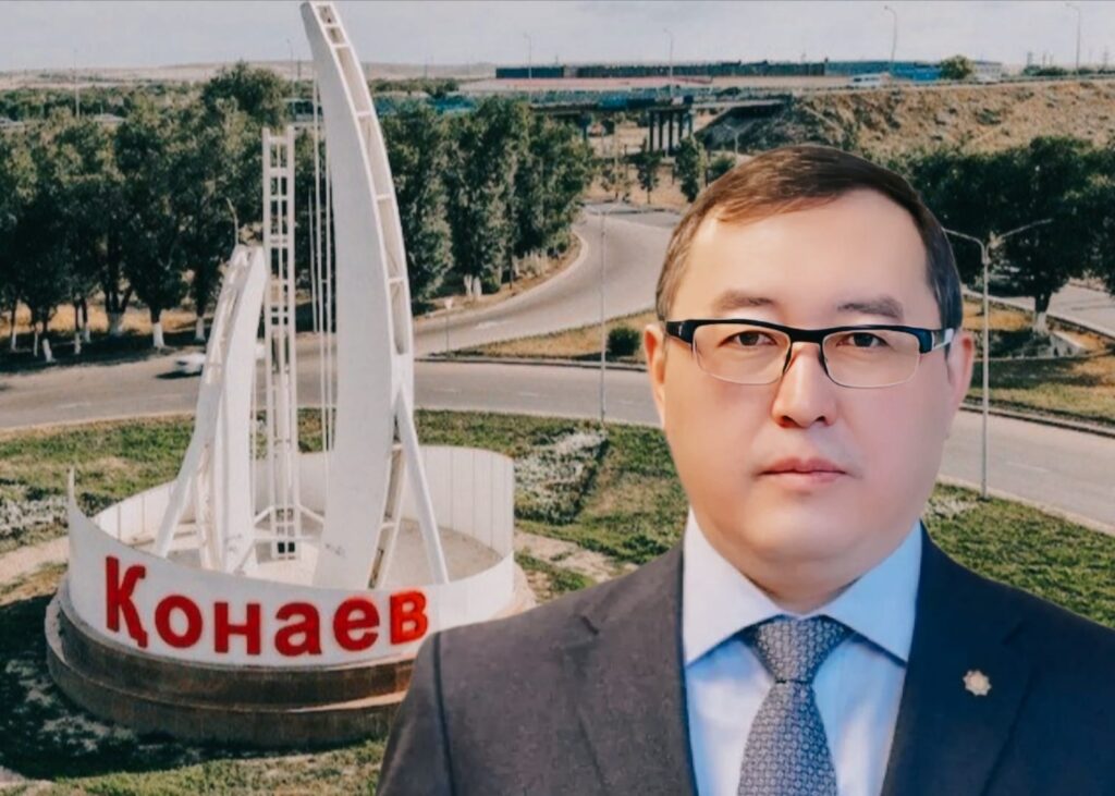 Алматы облысы: үш жылда 2,3 трлн тартқан инвестициялық алаң