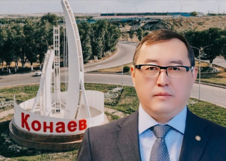 Алматы облысы: үш жылда 2,3 трлн тартқан инвестициялық алаң