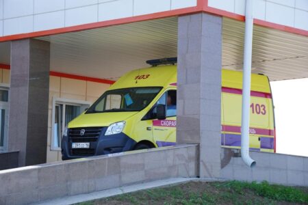 Қасым Қайсенов ауылында жаңа медицина нысаны іске қосылды