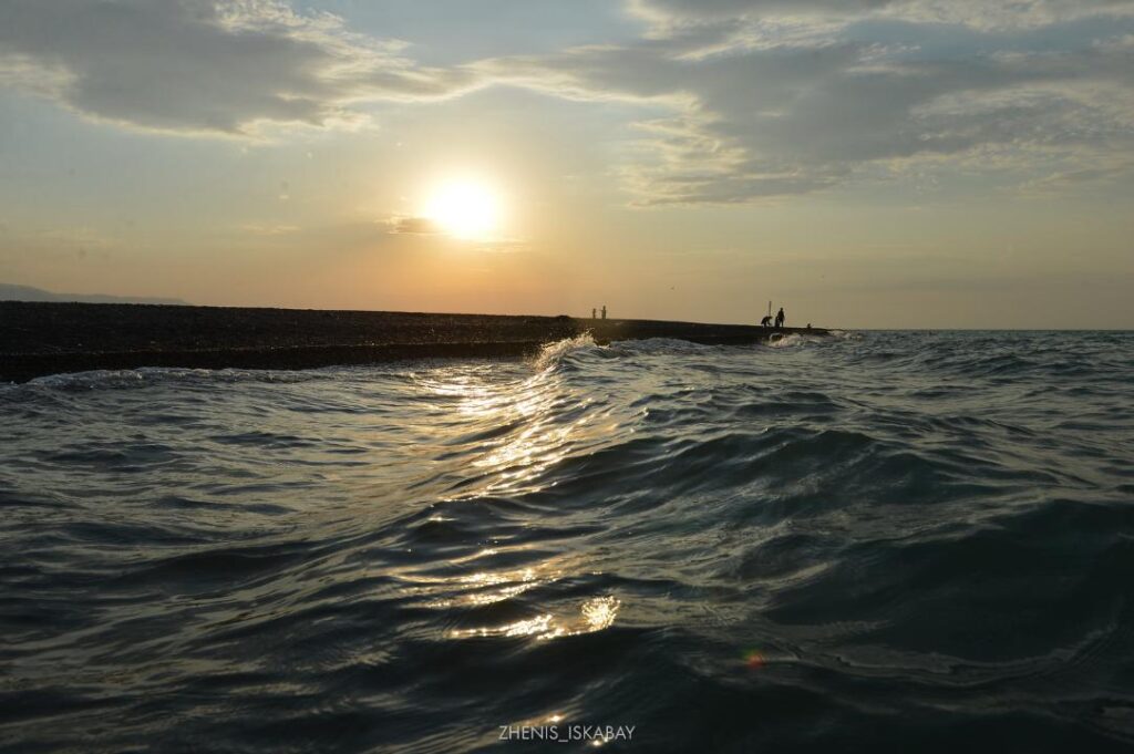 Алакөлде су қауіпсіздігі күшейтілді: жаңа ережелер бекітілді