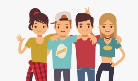 Ел азаматтары достық байланысқа қаншалықты берік? ҚСЗИ әлеуметтік сауалнама деректерін жариялады