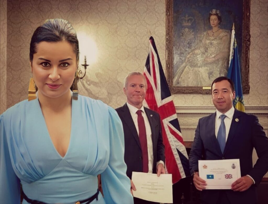 Мәскеудің үрейін ұшырған келісім: Кремль Канделакиді сөйлете бастады