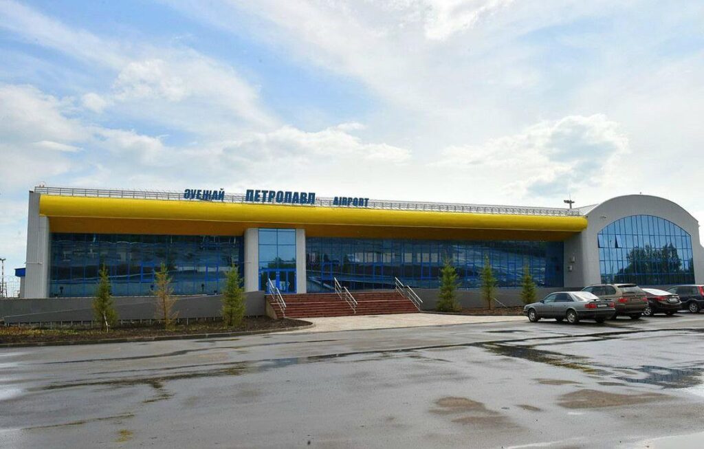 2 шілдеден бастап Петропавлдан Мысырға тікелей ұшуға болады