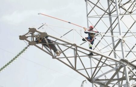 Соңғы 10 жылда Алматы облысының инженерлік инфрақұрылым қарқынды дамып келеді