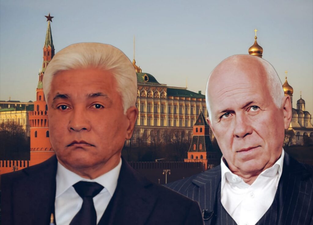 Тасмағамбетовтың сенімді серігі кім? Сарапшы тосын мәліметпен бөлісті