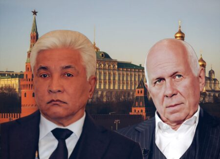 Тасмағамбетовтың сенімді серігі кім? Сарапшы тосын мәліметпен бөлісті
