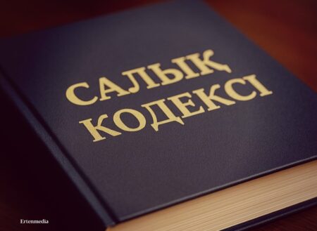 Сенат жаңа Салық кодексін Мәжіліске кері қайтарды