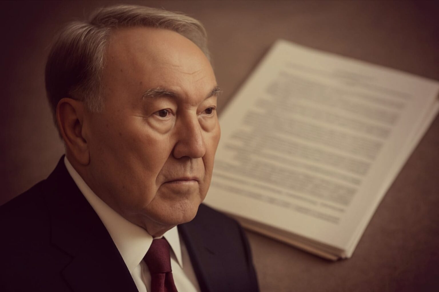 Депутат «Елбасы» атауын барлық заңнан алып тастауды талап етті