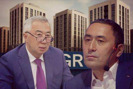 Жұманғарин айта алмаған мөлтек сыр: Салықтан жалтарған компания кімге тиесілі? Айдын Рахымбаев BI Group компаниясы